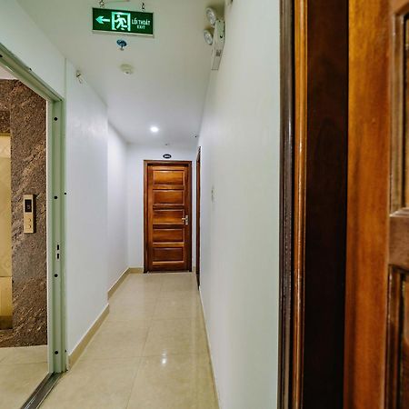 Phuong Dong Hotel Dong Khe Sau Bagian luar foto